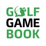 Download Golf GameBook Scorecard & GPS app