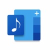 Music Reader - 楽譜 読み取り - iPadアプリ