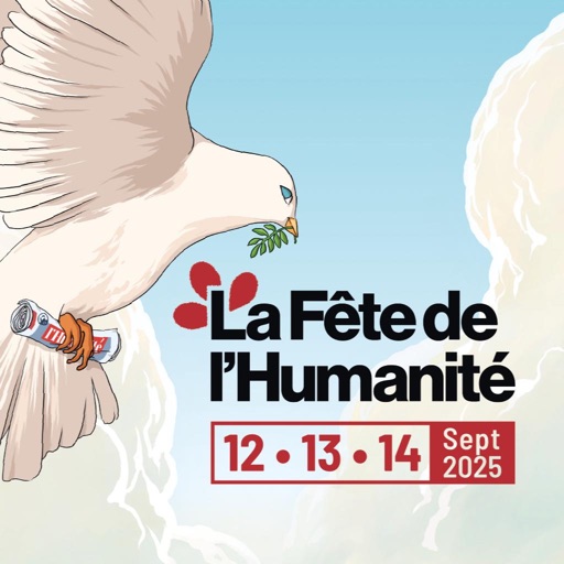 Fête de l'Huma