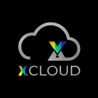 LTS X Cloud logo