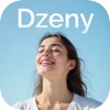 Dzeny - AI Mental Support icon