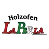 Pizzeria La Perla Holzfeuer