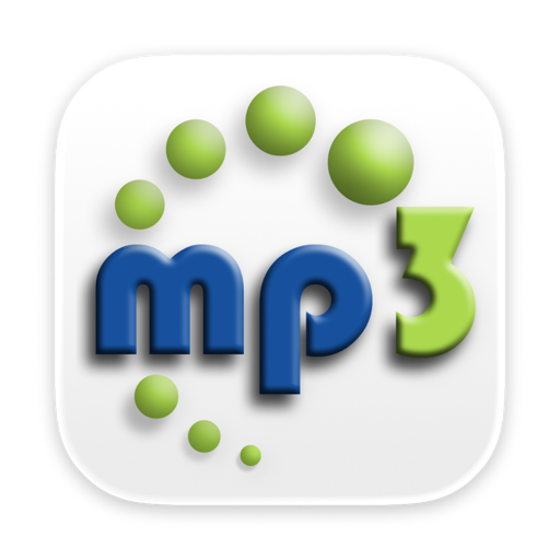 MP3 Encoder app icon