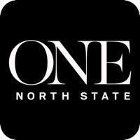 One North State logo