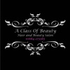 Class of Beauty icon