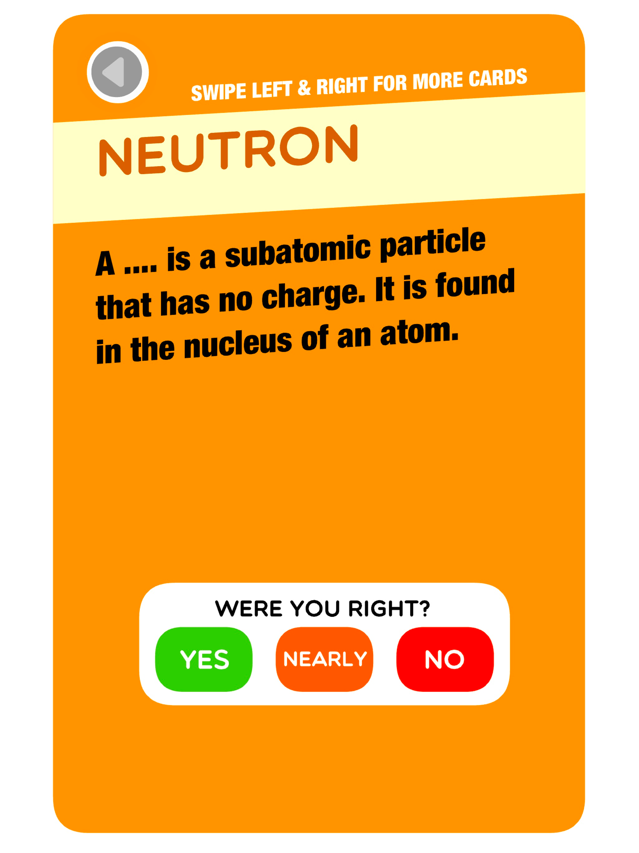 Chemistry GCSE 9-1 AQA Science screenshot 7