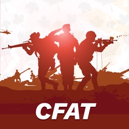 CFAT Trainer Test 2025