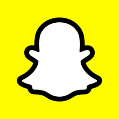 ‎Snapchat：写真で会話