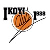The IC 1938 App icon