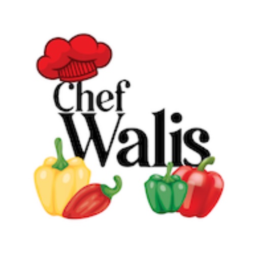 Chef Walis - Blackpool