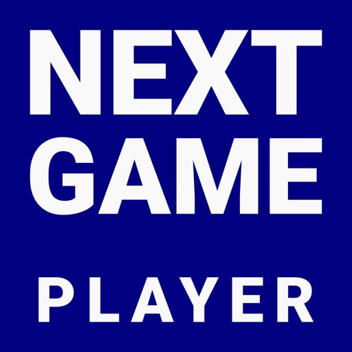 NextGame Player – Pro Pickup