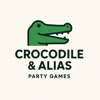 Alias & Crocodile icon