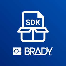 스크린샷 (4) Brady Print SDK