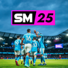 Soccer Manager 2025 - Football - INVINCIBLES STUDIO LTD