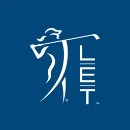Ladies European Tour app icon
