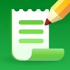 Shared Grocery Shopping List icon