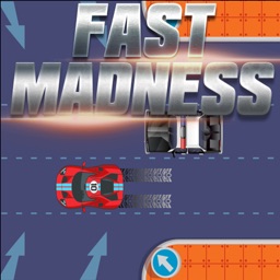 Fast Madness asia4d