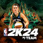 MyTeam NBA 2K24