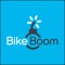 With BikeBoom, travel whenever you want on our electric scooters and our e-bikes