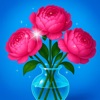 Flower Bloom Sort icon