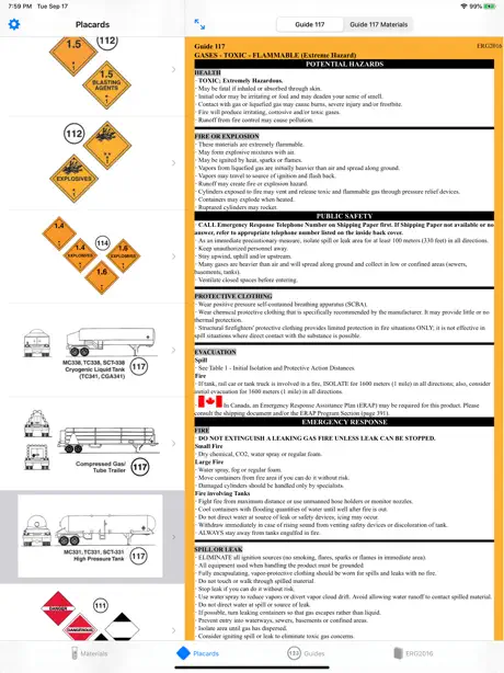 Cargo Decoder Plus