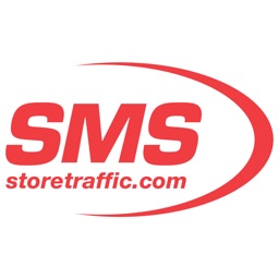 SMS Storetraffic