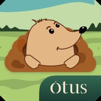 Otus Game(オータスゲーム）