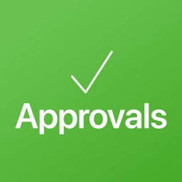Approvals for AP