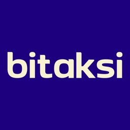 bitaksi - en yakın taksi!