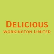 Delicious Grill Workington