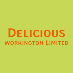 Delicious Grill Workington
