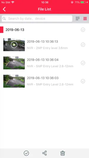 Bolide Quick Connect screenshot 3