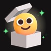 EmojiBox - Face Mask & Blur icon