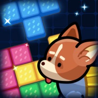 スペースブロックジャム:頭脳パズルマッチ