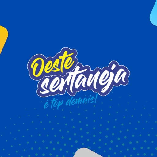 Oeste Sertaneja