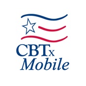 CBTx Mobile Banking