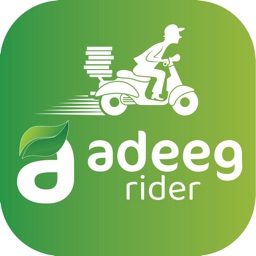 Adeegfood Delivery