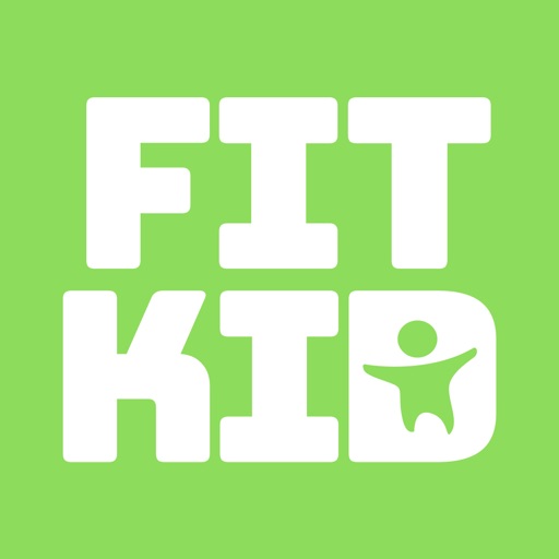 FitKid: Exercises For Kids