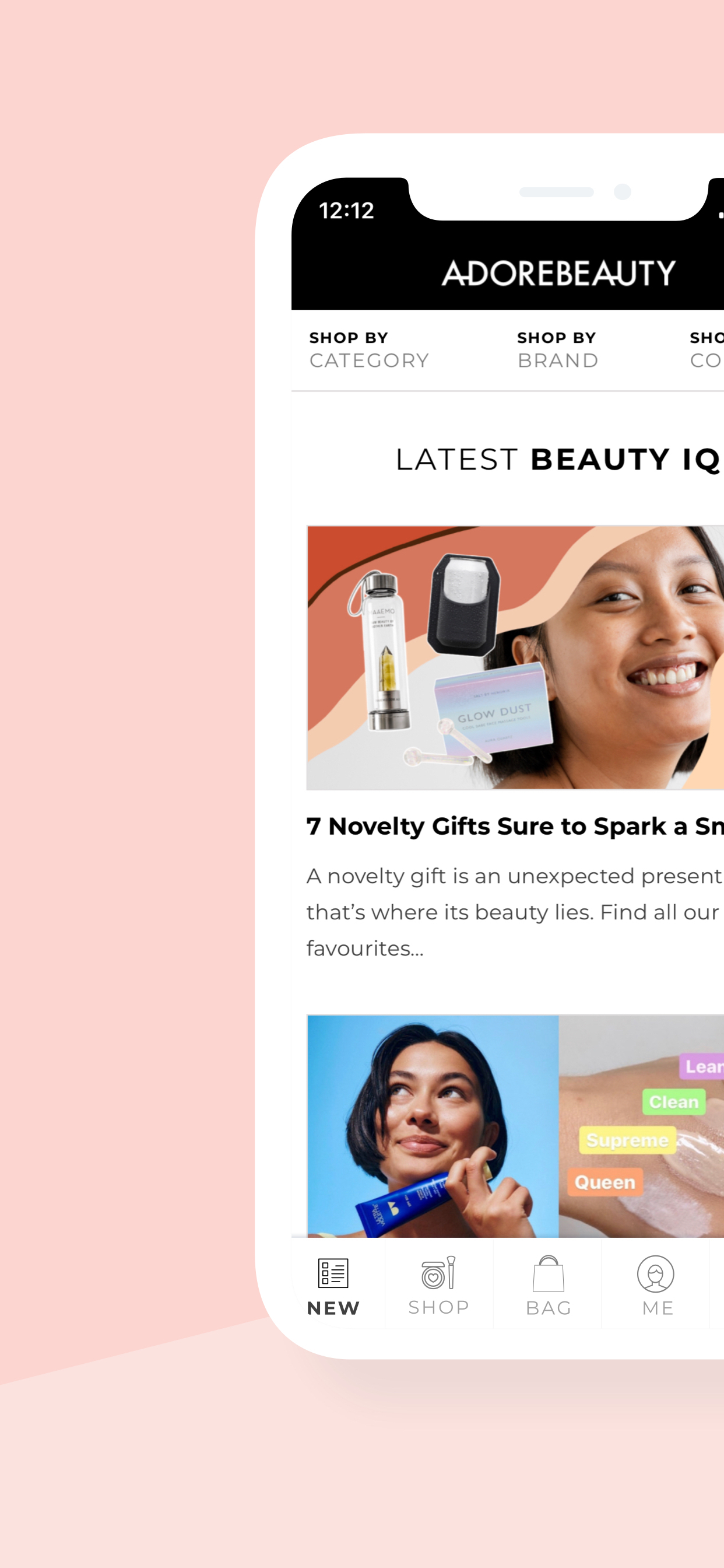 Adore Beauty | Shop Beauty Now