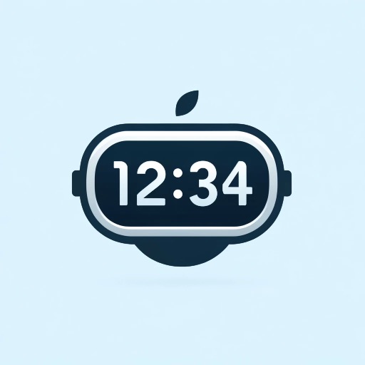 Clock: Timekeeper app icon