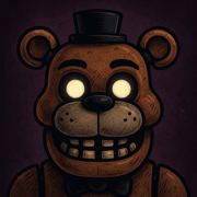 Scary Playtime : Characters