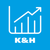 K&H mobiltrader - Patria Finance, a.s.