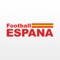 Football Espana is now available on your iPhone