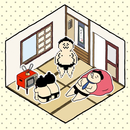 Squishy Business: Idle Game