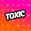 Toxic: Followers Tracker icon