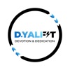 D. YALI FIT icon