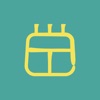 Backgammon Score Keeper icon