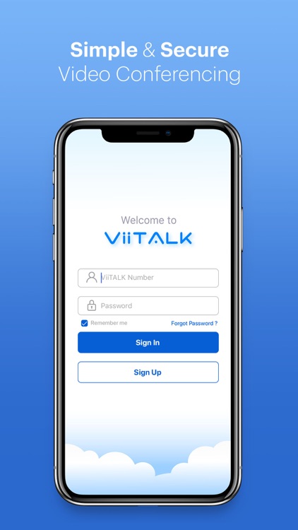 ViiTALK