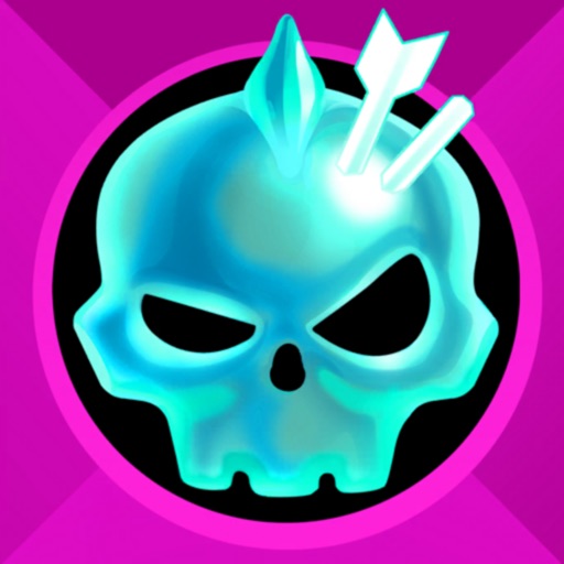 Undead Slayer: Horde Survivor Hack app icon