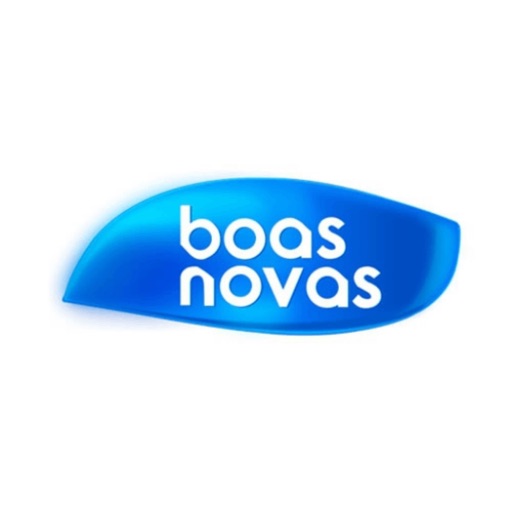 Boas Novas 89,9 SRP